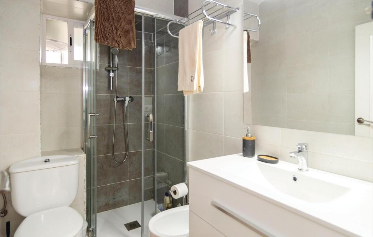 Stunning Apartment In Cordoba With Kitchen Екстер'єр фото