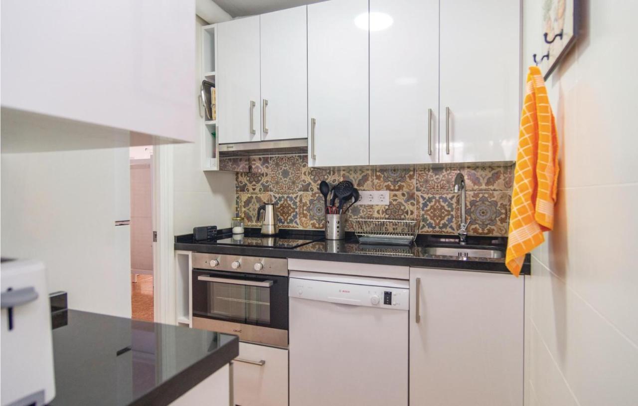 Stunning Apartment In Cordoba With Kitchen Екстер'єр фото