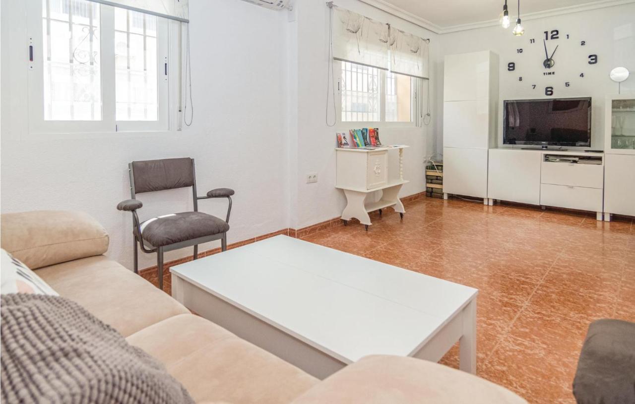 Stunning Apartment In Cordoba With Kitchen Екстер'єр фото