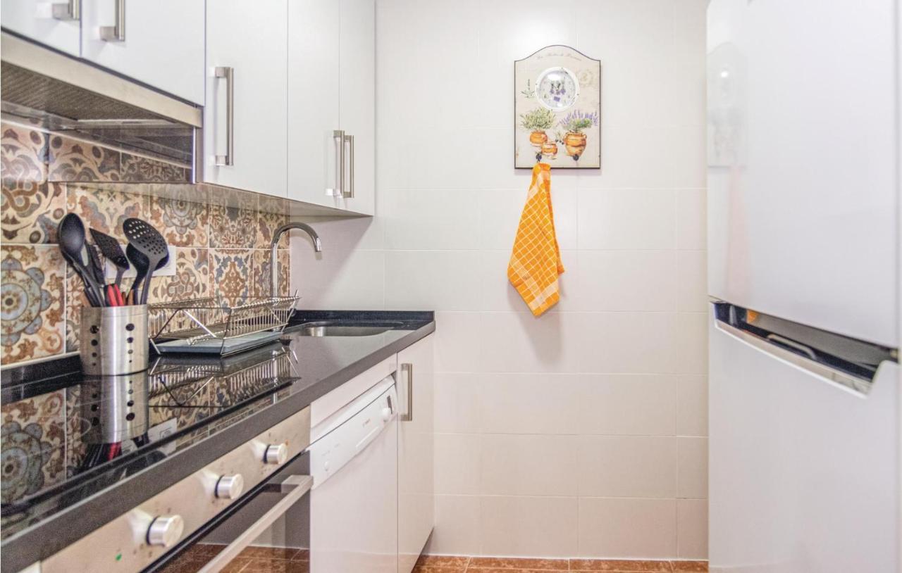 Stunning Apartment In Cordoba With Kitchen Екстер'єр фото