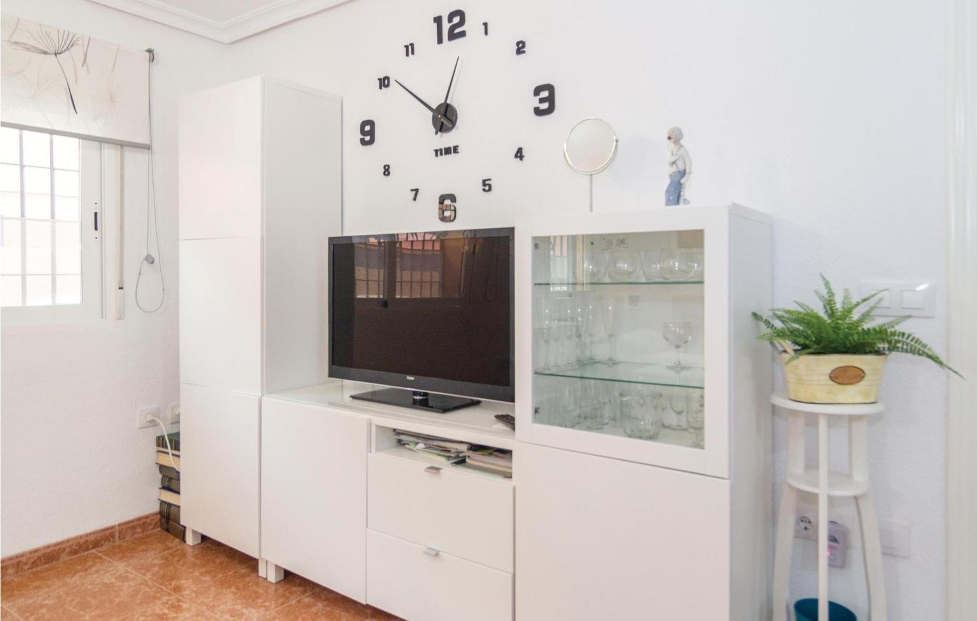 Stunning Apartment In Cordoba With Kitchen Екстер'єр фото